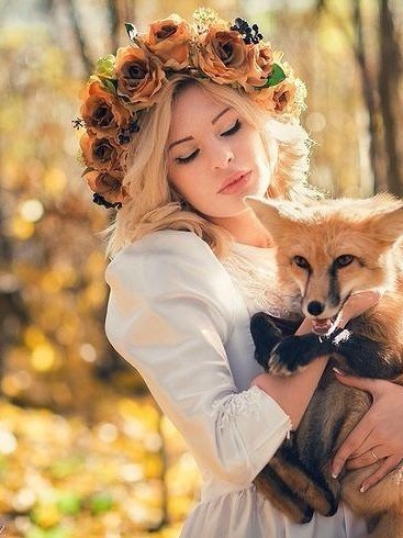 Божьи твари
