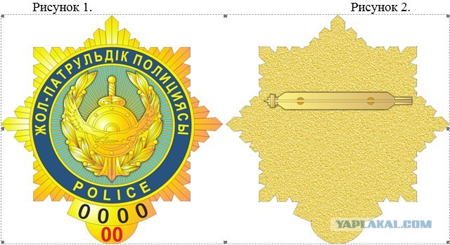 Палец свой нечищенный убери