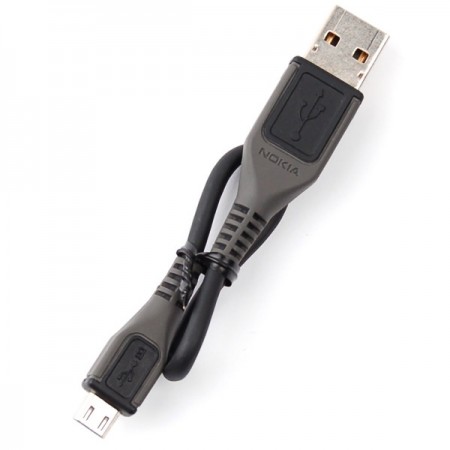 Цирк-шапито с micro-USB кабелями уже в вашем городе!