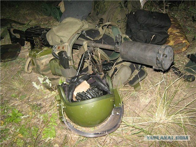 Американские СМИ назвали пять самых грозных видов российского оружия