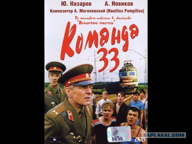 Советские фильмы. С душой. Что ещё посмотреть?