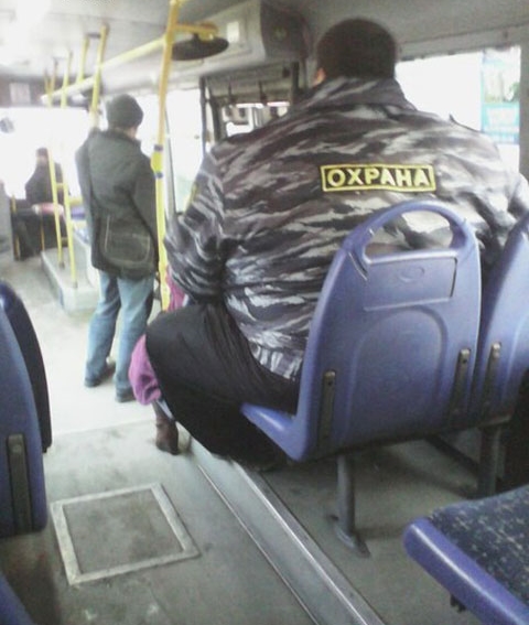 Всячина. Картинки и тексты картинками.