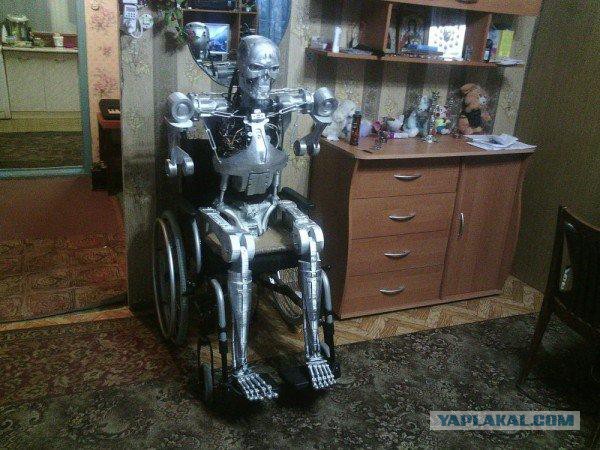 Интересные и редкие фотографии