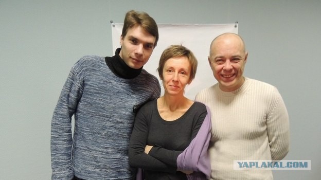 Журнал «Каламбур»: чем сейчас занимаются актёры популярного телешоу 90-х