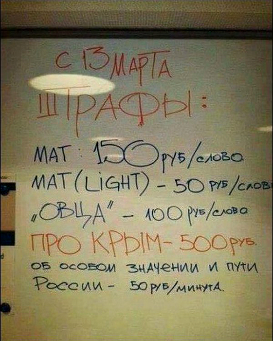 Подборка интересных и веселых картинок