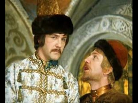 Очень странный спич Моргана Фримана в адрес России.