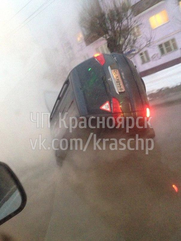 На конкурс "Убитые дороги" больше всего фото прислали из Саратовской области