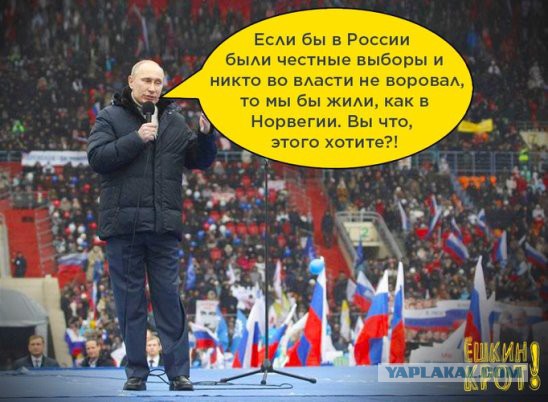 Ксения Собчак требует отменить регистрацию Владимира Путина в качестве кандидата в президенты