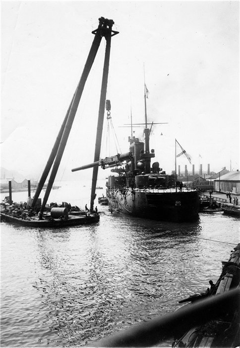 Интересные и редкие фотографии