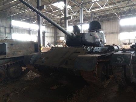 Wargaming 53