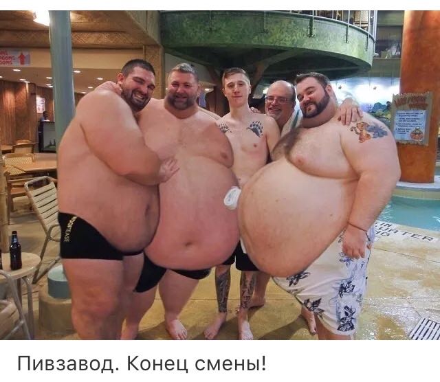 Скотсети и прочие интернеты 02.07.18