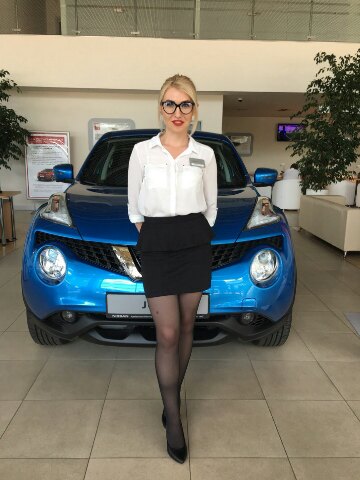 Продолжение истории "Пензенский автосалон vs Клиент. Тихая драка"