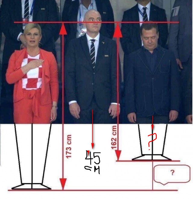 Парящий над землёй