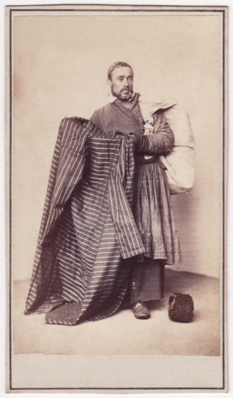 История в фотографиях