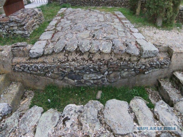 На российские дороги положат суперасфальт
