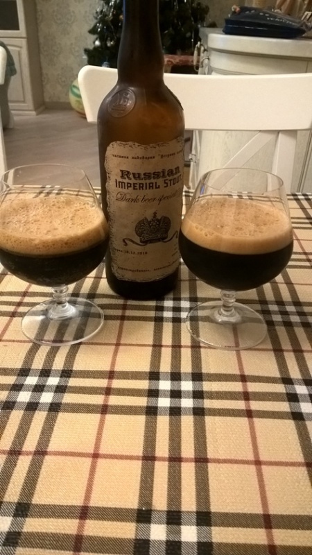 Работа в пивоварне (маленькой)