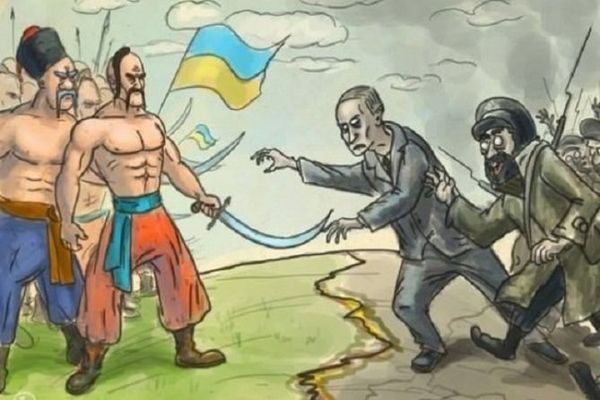Россия ввела запрет на экспорт нефти на Украину