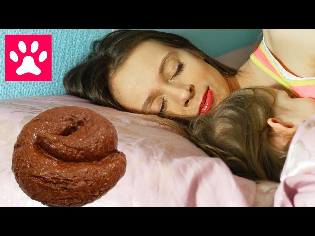 Что делать если какашки на вкус как Баунти