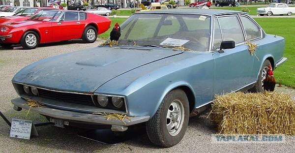 Игра на ЯПе: Угадай АВТО-2
