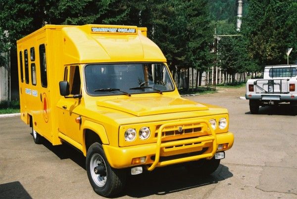 Игра на ЯПе: Угадай АВТО-6