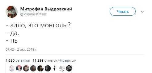 Опять подсобирал картинок к пятнице 3.0