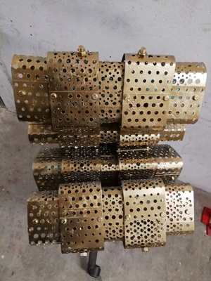 Позорный паек для школьника