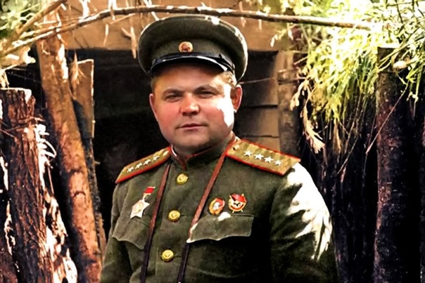 Парад победы