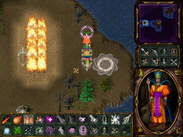 Компьютерные игры 90-00х