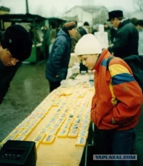 "Денди" навсегда: Почему россияне до сих пор играют в приставку.