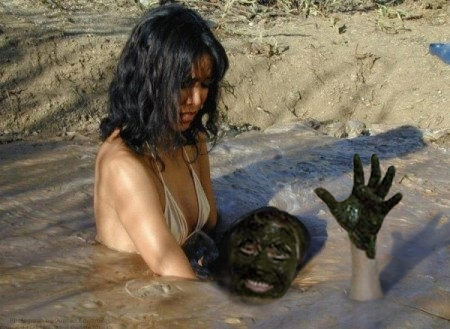 Из серии "отфотошопте меня"