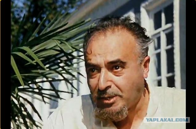 Мастер бесконтактного боя