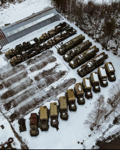 Немного фото на вечерочек