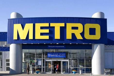 Что делать, если оказался на рельсах в метро?