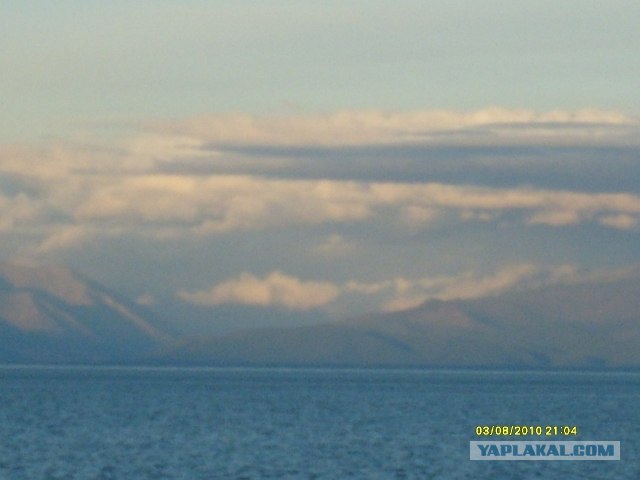 Байкал 2010