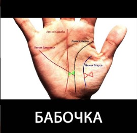 Хиромант