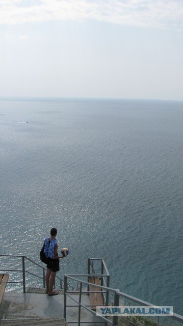 Черное море