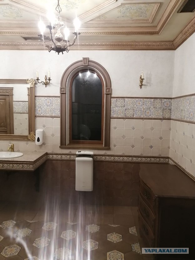 Из Питера в Абхазию и обратно