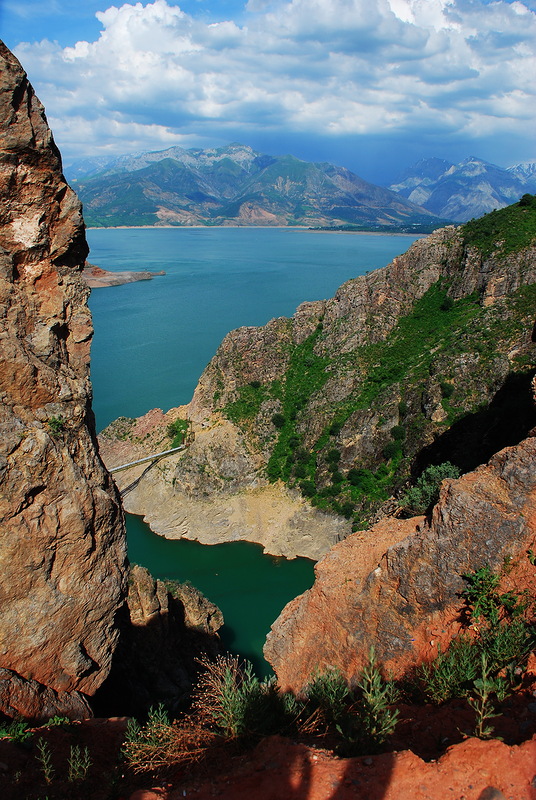 Путешествие на ВАЗе