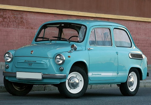 Lada не подходят губернаторам по статусу, уверены в Госдуме