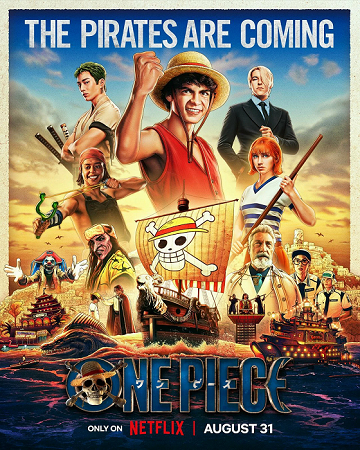 Какой сериал вы смотрите прямо сейчас?