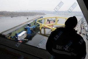 Крымский мост полностью восстановили раньше намеченного срока