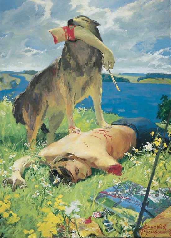 АРТ-Воскресенье.