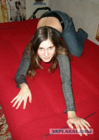 Дикие фото из социальных сетей