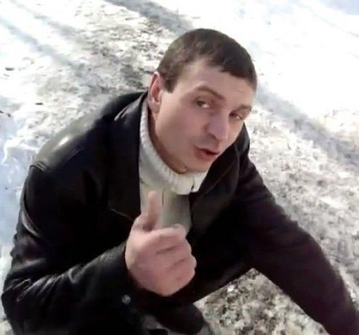 Бег с препятствиями