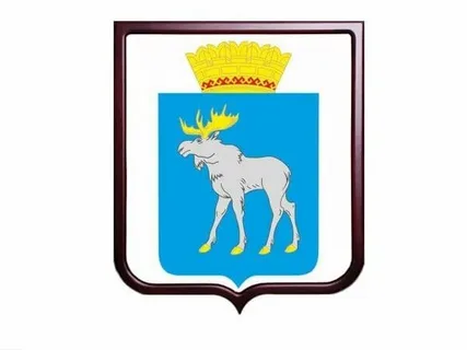 Герб Саратова.