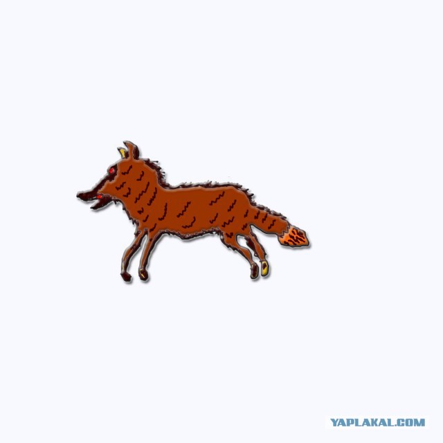У меня сын рисует