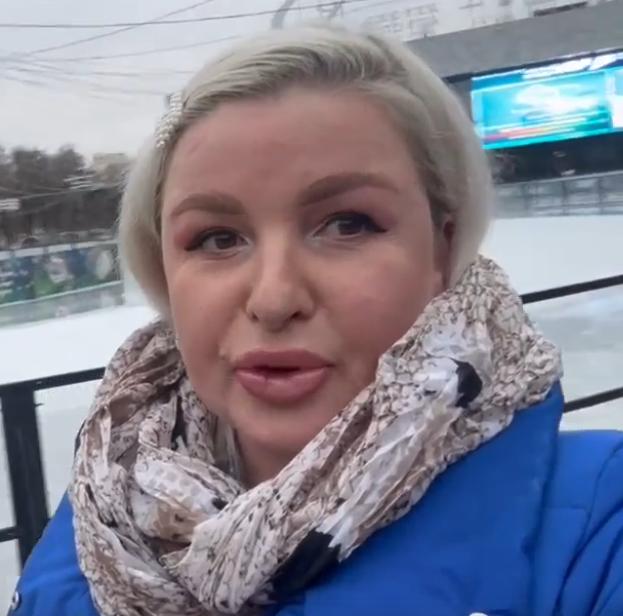 «Пьют пиво со своими бичами и пытаются меня оскорбить».