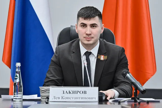 «Новые Люди» — единственная партия партия Госдумы которая не завела канал в MAX
