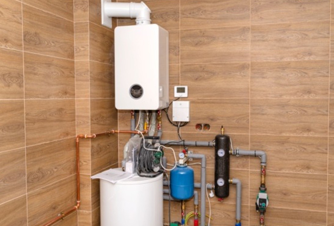 Срок службы газового котла в частном доме по закону: кому нужно срочно его менять