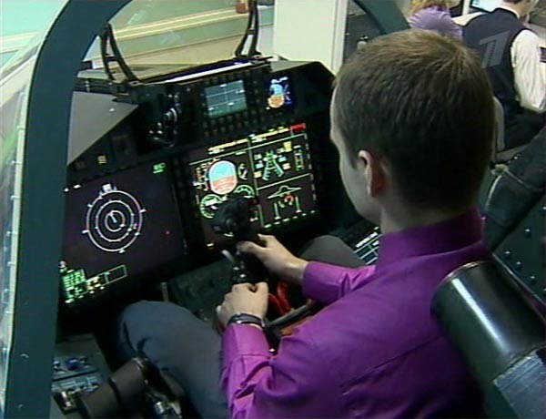 Кто же король неба? F-35 или T-50?